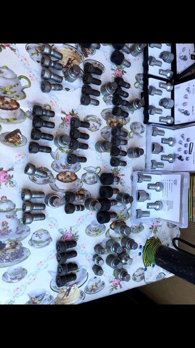 Deblochez/Deblocare antifurt volkswagen/mercedes/audi /bmw