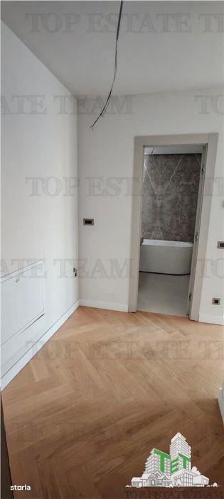 Apartament de 3 camere, cu finisaje premium, 108mp, toate utilitatile,