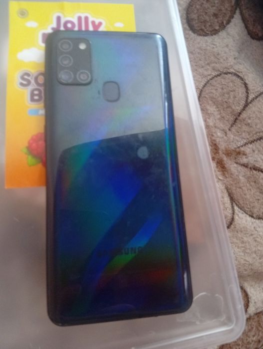 Телефон samsung a21s