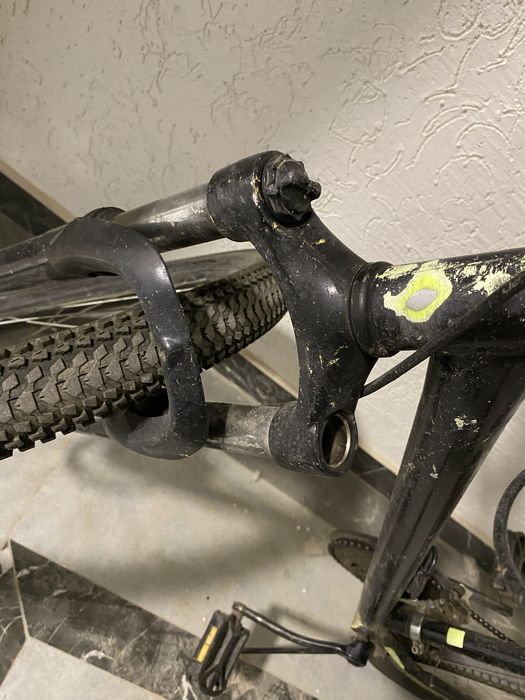 Продам велосипед