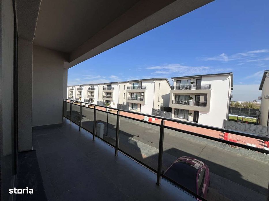 Vila 2 etaje + Mansarda | DIRECT DEZVOLTATOR | Complex Cu Bariera