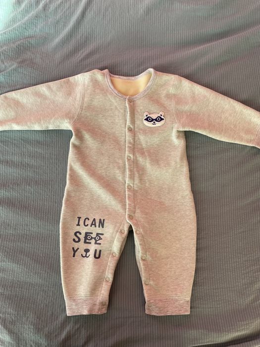 Комбинезон, вещи для мальчика