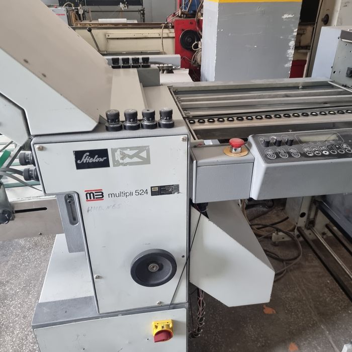 Продам оборудования для полиграфия