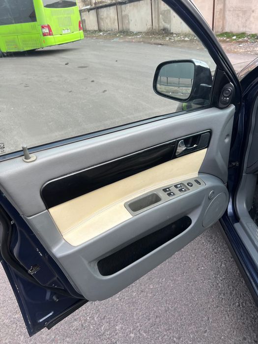 Lasetti jentra gaz-benzin