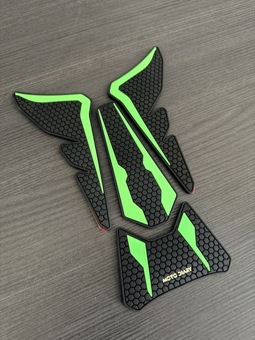 Tank pad rezervor moto universal