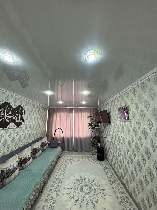 Продам 2х комнатную квартиру