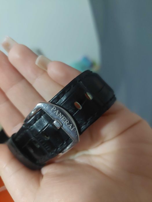 Panerai Luminor Chrono