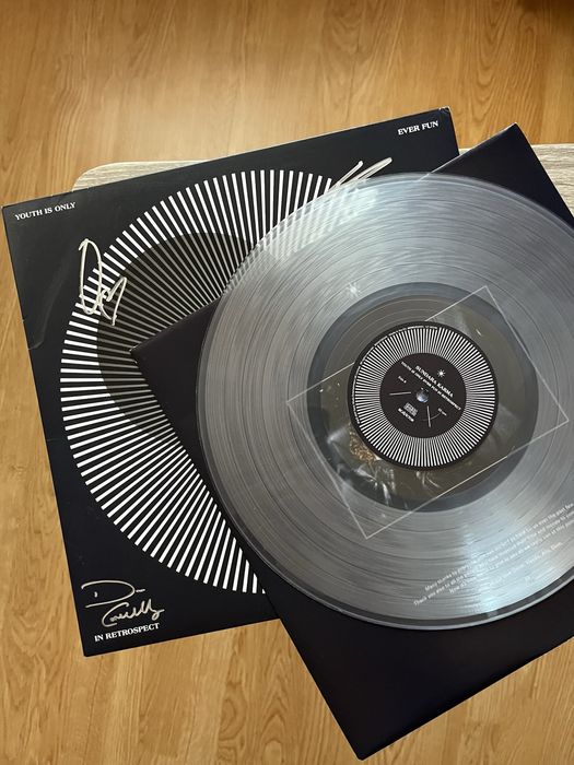Sundara Karma vinyl