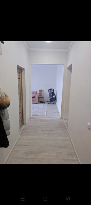 Продается 3-х комнатная квартира