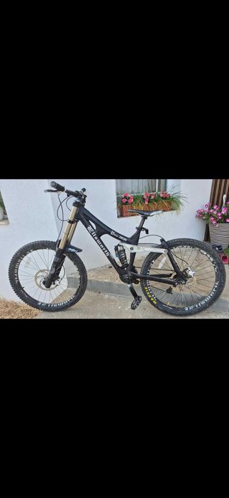 Bicicleta Ellsworth Dare