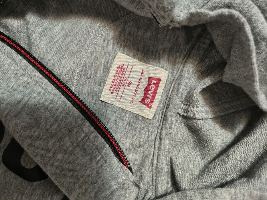 Salopeta Levis 74 stare perfecta