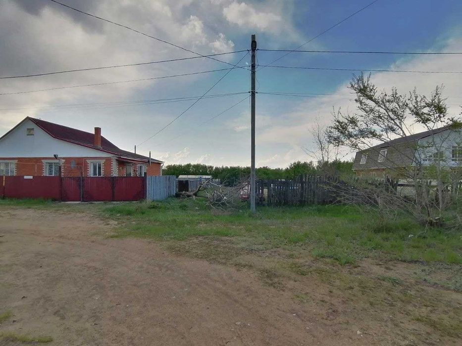 Продам зем. участок в с. Мичурино