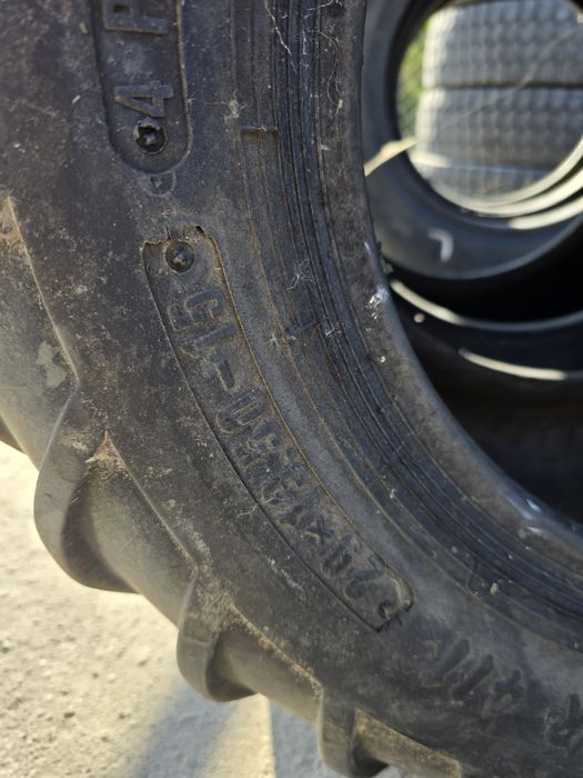 Anvelope 29-13.50r15 Trelleborg