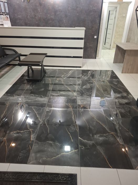 Крупный и мелкий ремонт квартир, офисов, коттеджей!