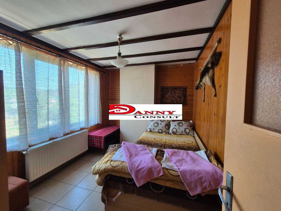 Продава се Къща в Велико Търново, Акация - 385 кв.м за 536 €/кв.м - Снимка #4