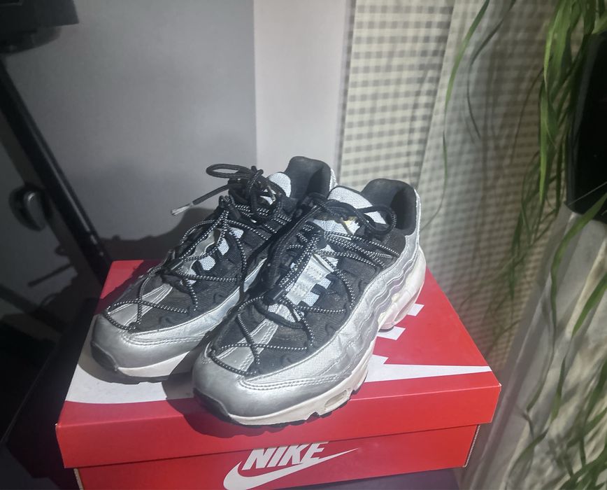 Nike air max 65 39EU