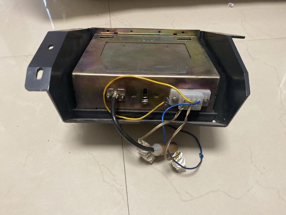 Rc stereo 2341 tehnoton