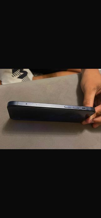 Iphone 12 100 акб