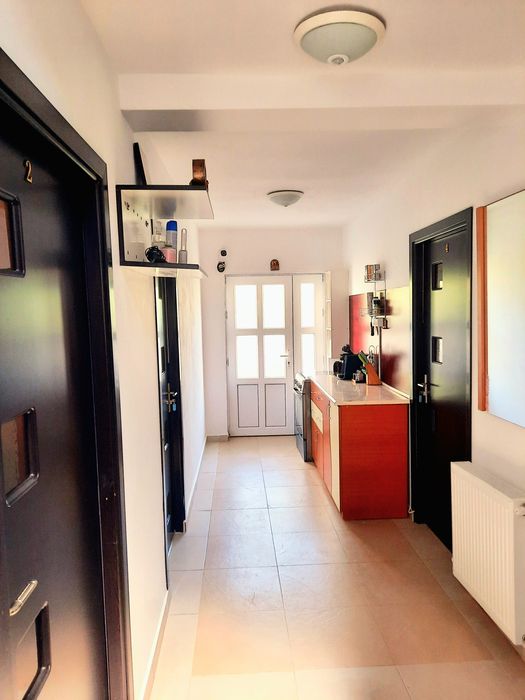 Cazare Eforie Nord Sezon Estival 2026