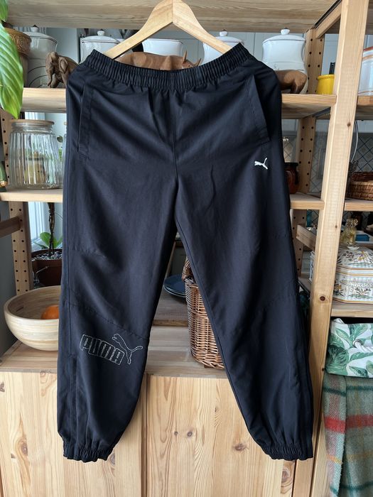 Pantaloni Puma S
