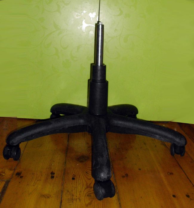 газ-лифт, крестовина? колёса