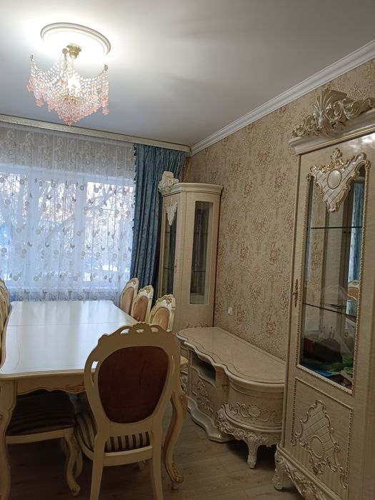 Стол дубовое дерево