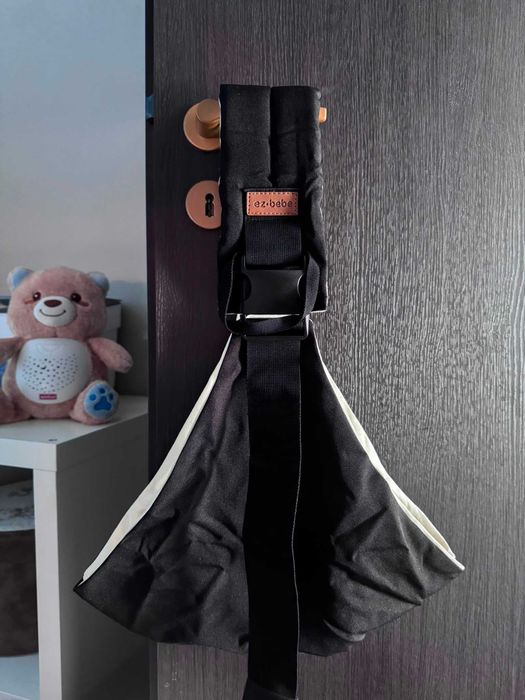 Ергономични колани за носене на бебе Хипсит EZ BEBE