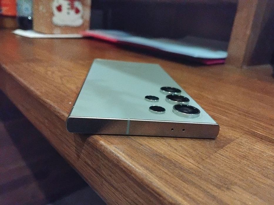 Samsung s24 Ultra 512GB