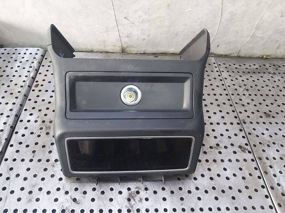 Panou comanda clima ac cotiera spate audi a6 c8 4k 4k0919158c 5hb01344655 4k0863440a