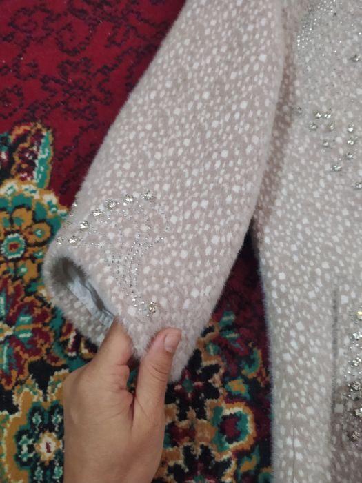 Kelinchaklar va ayollar uchun jenfir