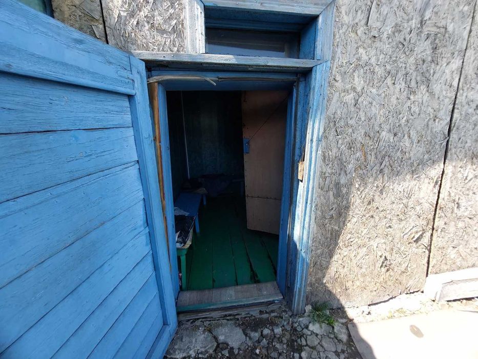 Продам дом в рабочем посёлке