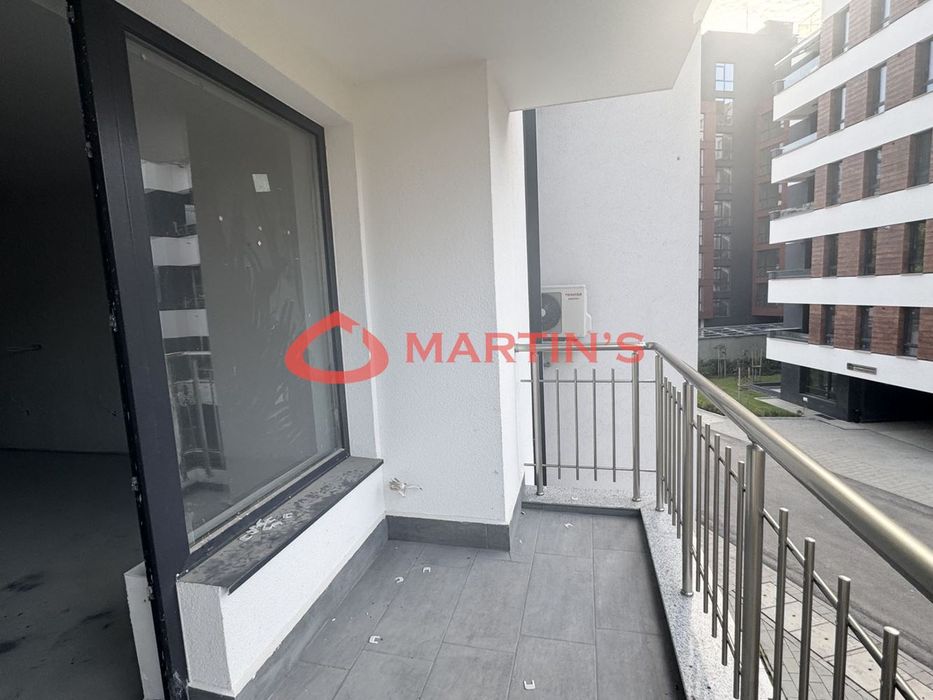 3-стаен в София-Овча Купел площ 108 цена 243000