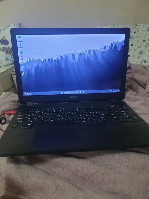 Продам ноутбук acer