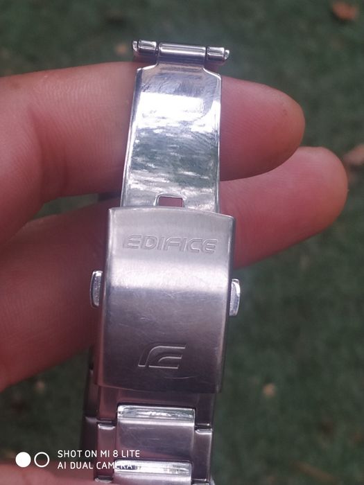 Часы Casio EDIFICE