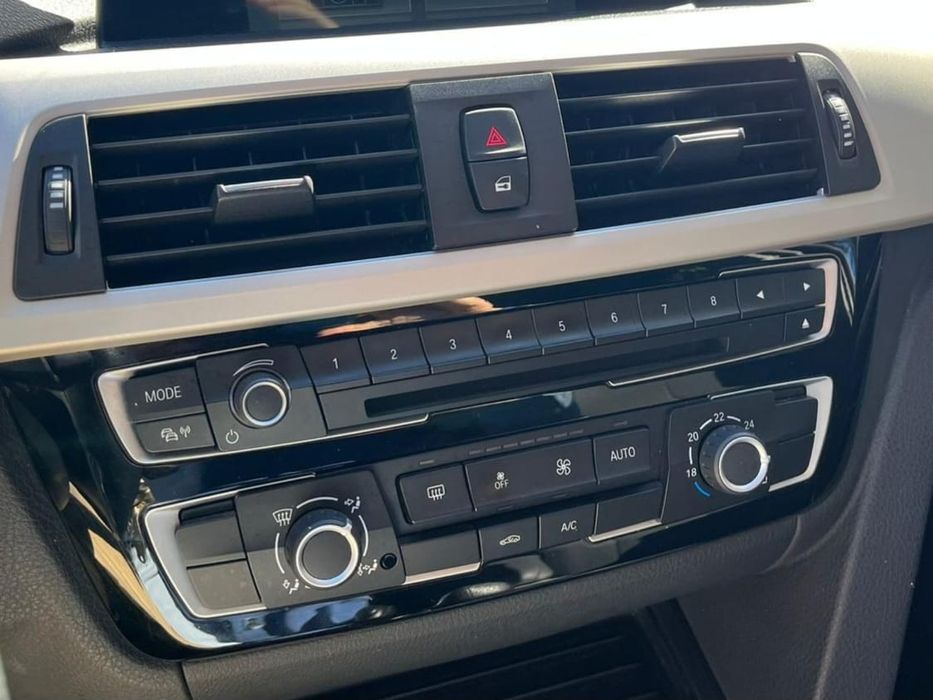 Bmw F31 2.0d 190к.с 2017г на части