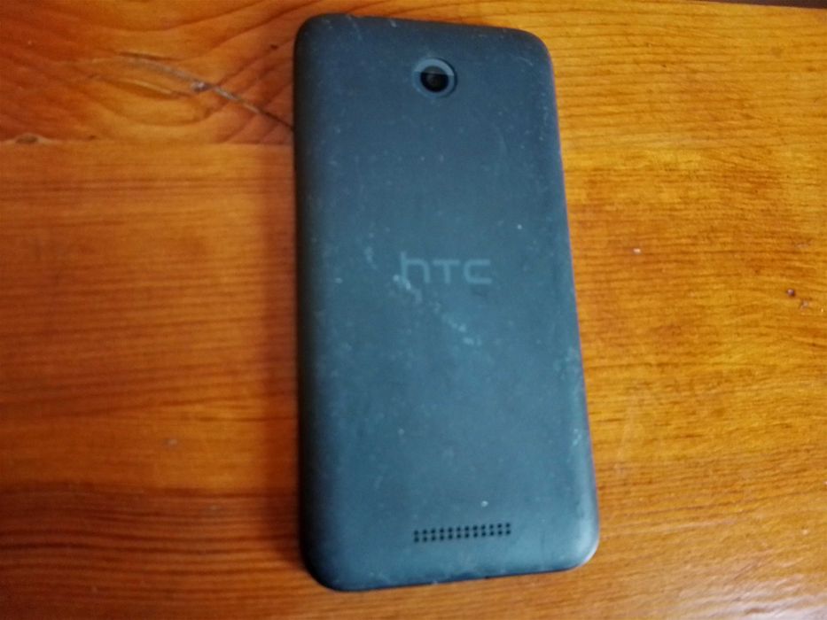 HTC Desire 320 "2€"! Работещ!