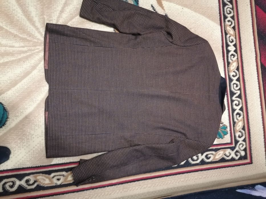 Sacou bărbat (mărimea XXL)