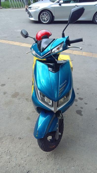 Скутеры  хорошем состояний