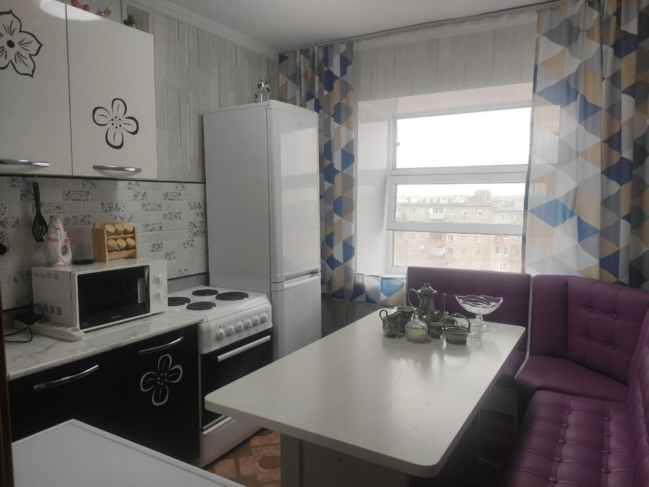 Квартиры посуточно от 9000