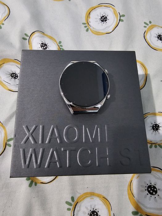 Xiaomi S1 cu display ul stricat