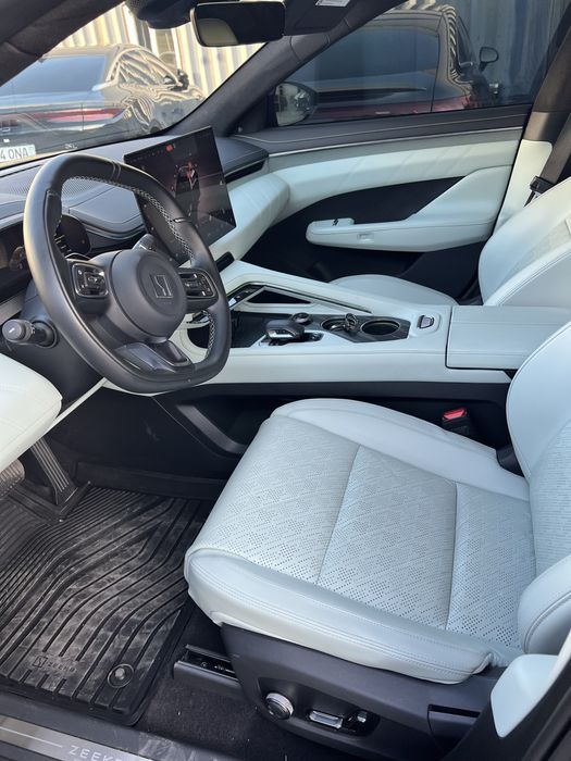 Zeekr 001 You позиция 2025йил