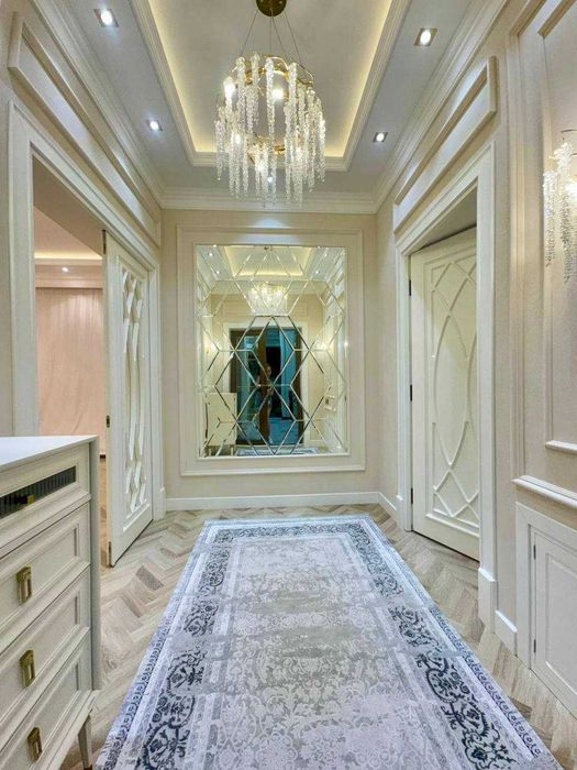 Хонобод 10соток С бассейном С ремонтом