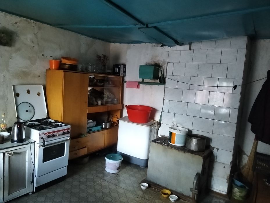 Продам частный дом