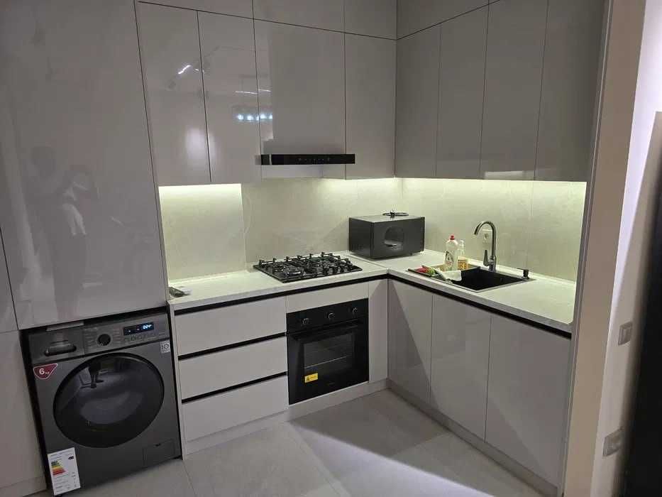 Сдается 2 ком квартира на  Шайхантахуре ОР: Себзор 043*