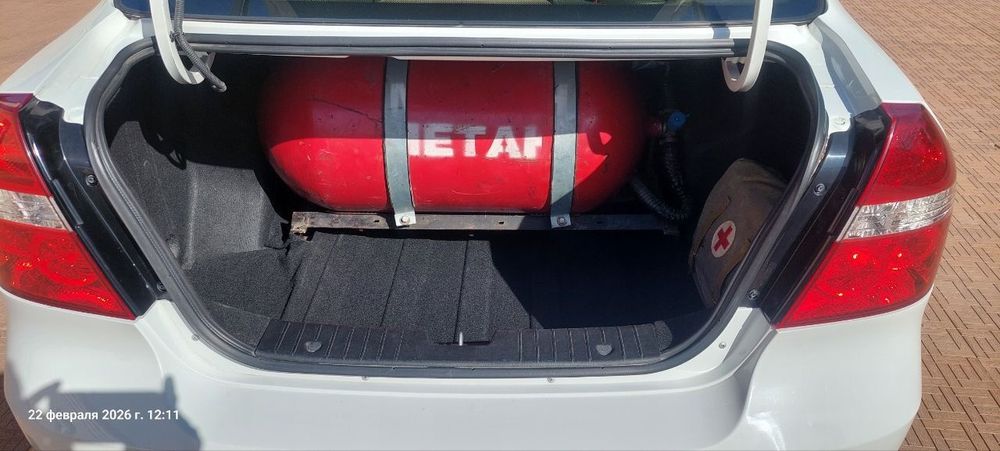 Nexia3 2017 ideal kiraska toza