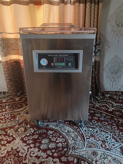 Vakum qadoqlagich Aparati sotiladi