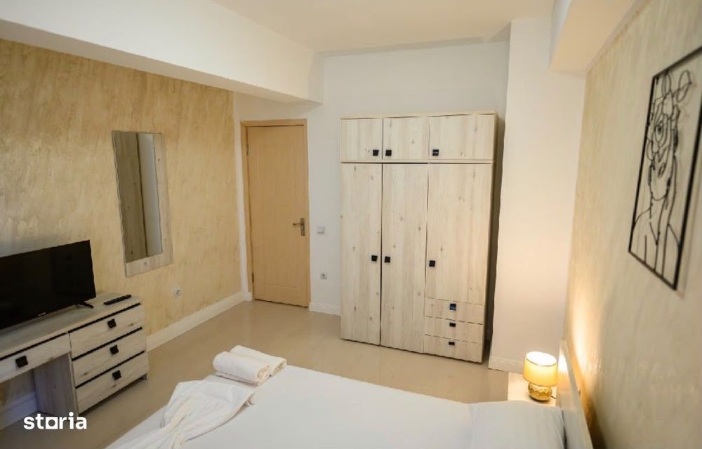 2 Camere - Complex Moonlight Residence