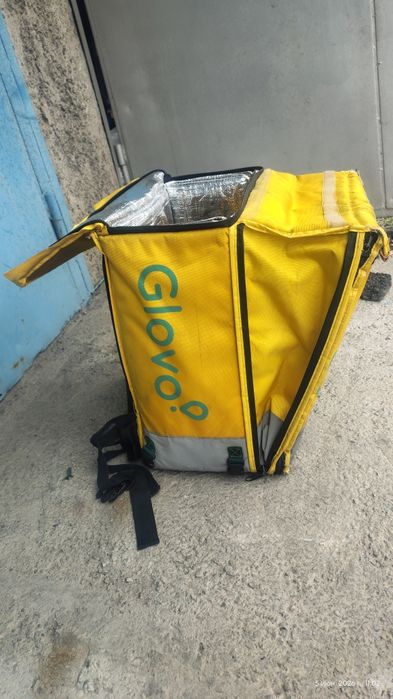 Продам термосумку