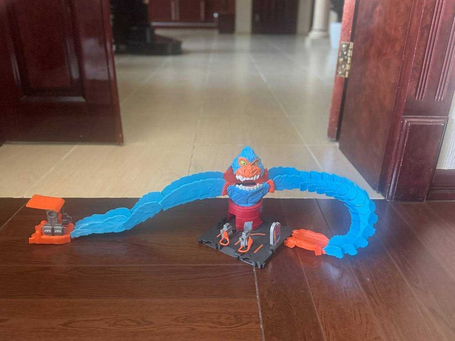 Hot Wheels оригинал б/у.