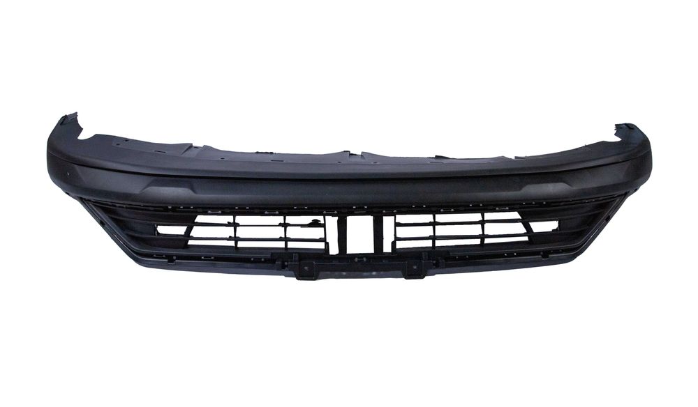 Бампер передний нижняя часть Chery Tiggo 7 Pro с 2020 г